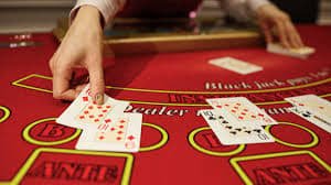 raya888 Meja Live Casino dengan Dealer Nyata, Setiap Saat