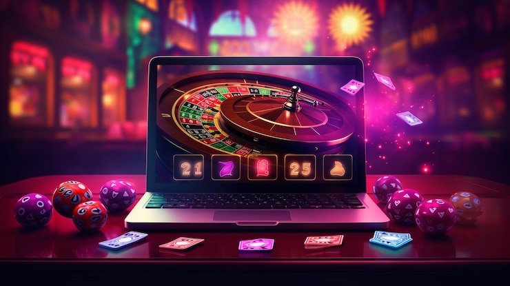 raya888 Permainan Slot yang Kami Tawarkan